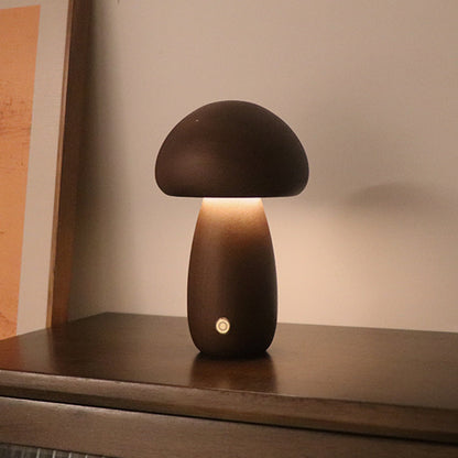 Lampe Champignon LED Magique | Créez une Ambiance Féérique