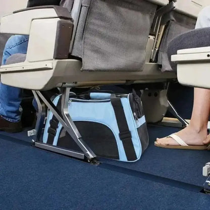 Sac Transport Chat Cabine Avion IATA