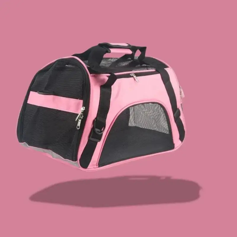 Sac Transport Chat Cabine Avion IATA