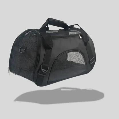 Sac Transport Chat Cabine Avion IATA