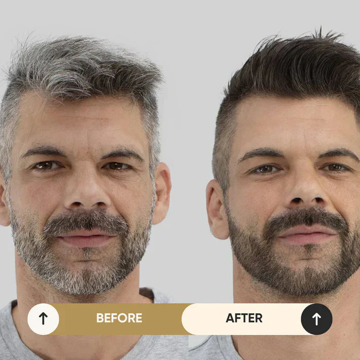 Shampooing Coloration Express Sans Ammoniaque