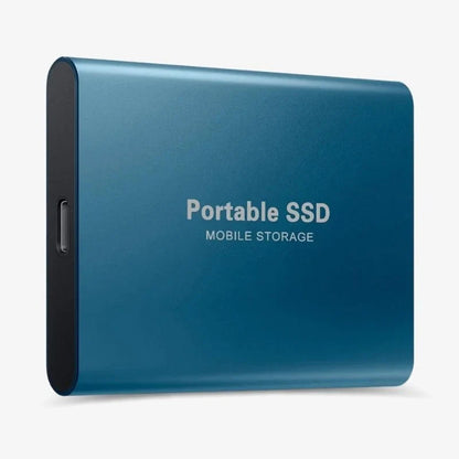 SSD Externe USB-C Ultra Rapide