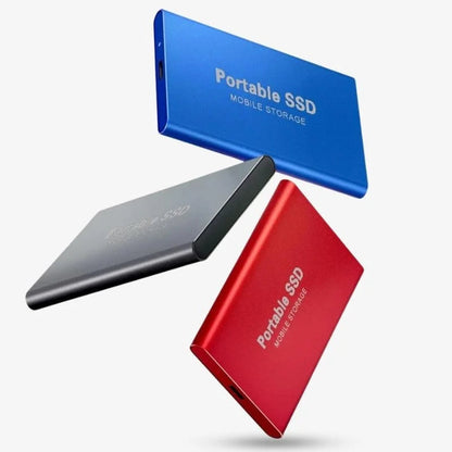 SSD Externe USB-C Ultra Rapide