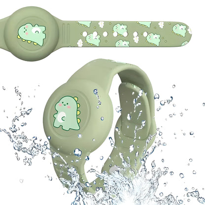 Bracelet GPS Enfant en Silicone