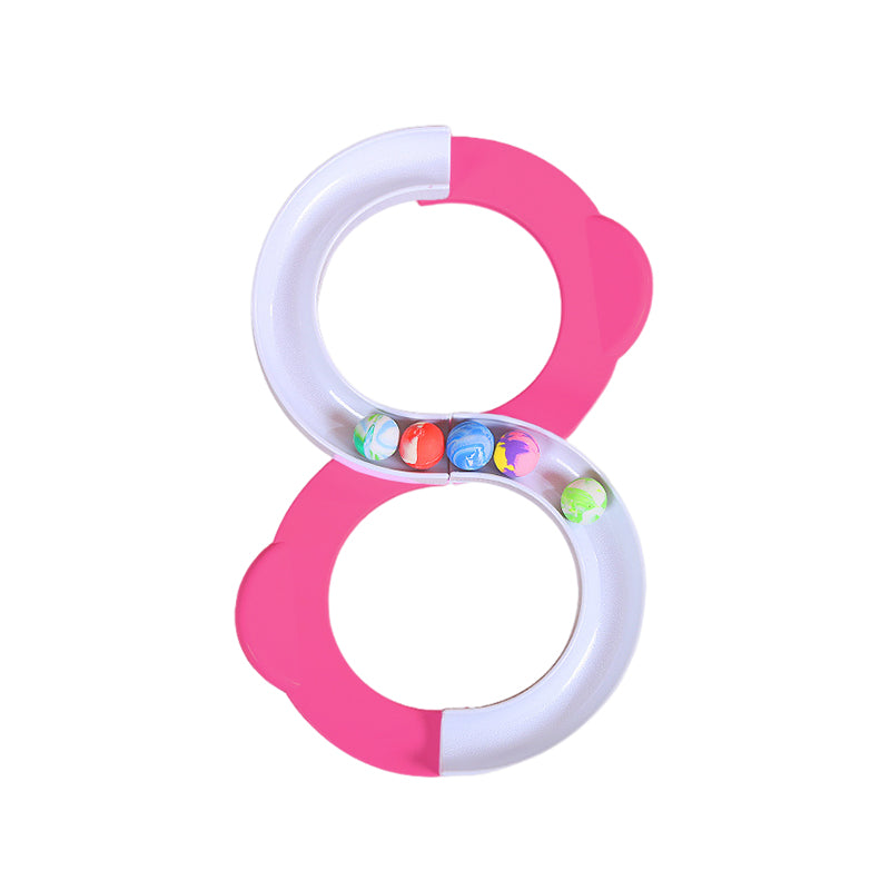 Jouet Sensoriel Balle Piste 88