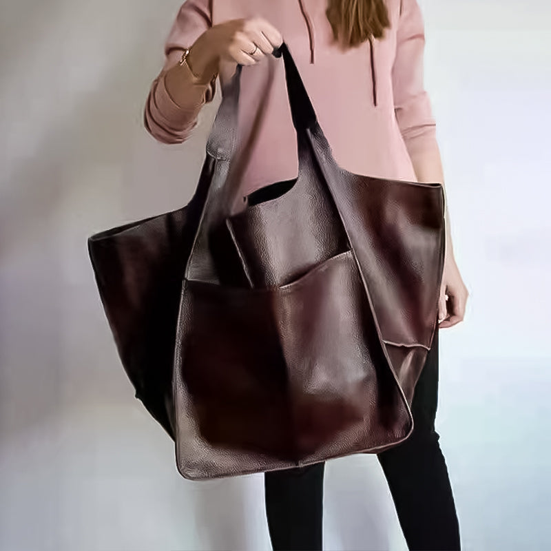 Sac à bandoulière vintage | Le style classique rencontre la fonctionnalité