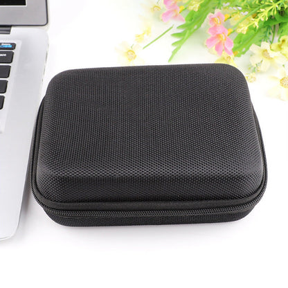 Étui Organisateur Câbles Anti-Choc