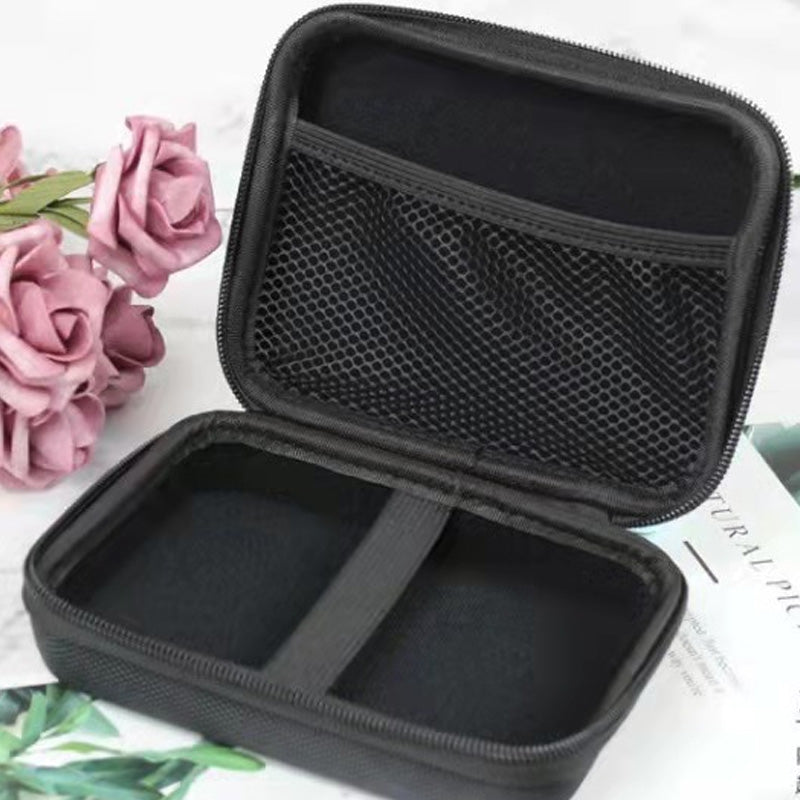 Étui Organisateur Câbles Anti-Choc