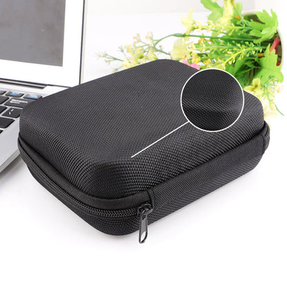 Étui Organisateur Câbles Anti-Choc