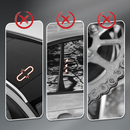 Graisse Entretien Auto Joints Plastiques