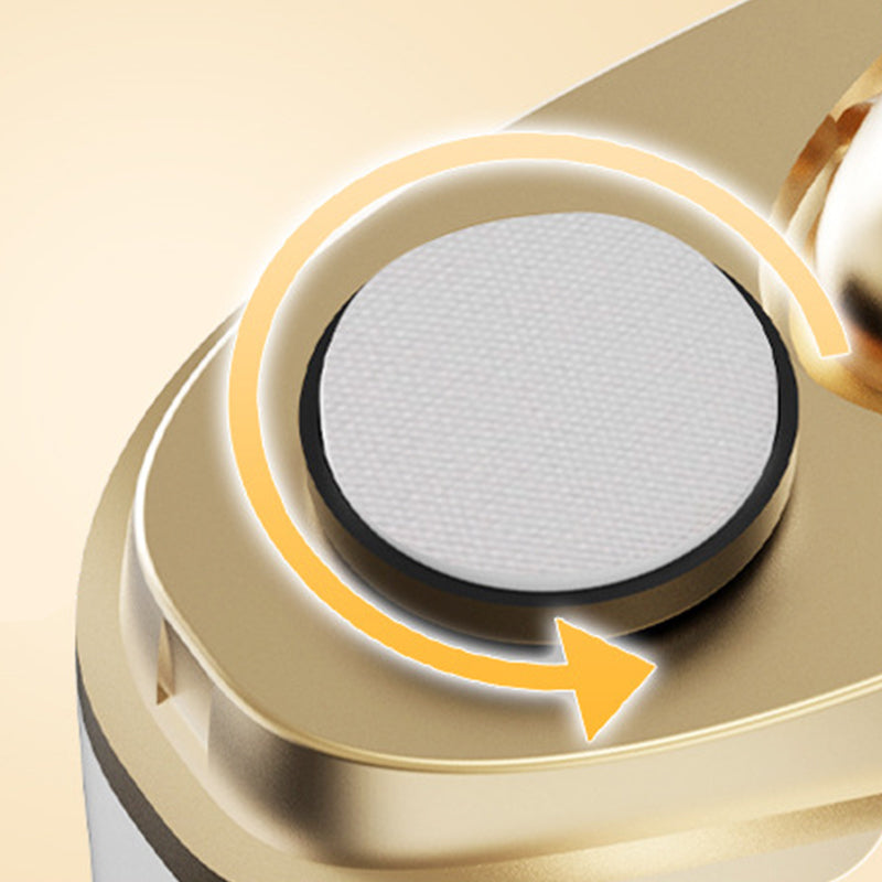 Coupe-Ongles Électrique 2-en-1 Bébé