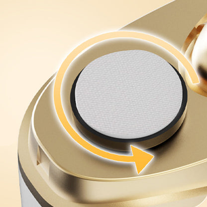 Coupe-Ongles Électrique 2-en-1 Bébé