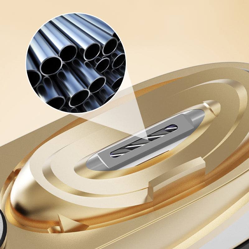 Coupe-Ongles Électrique 2-en-1 Bébé