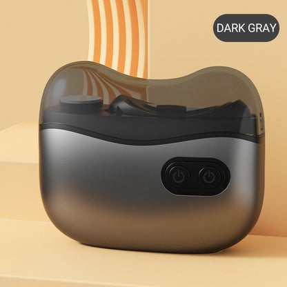 Coupe-Ongles Électrique 2-en-1 Bébé