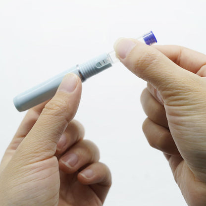 Stylo Plume Rétractable Écriture Fluide