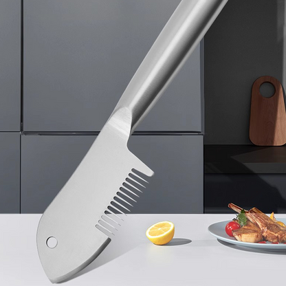 Éplucheur Julienne Inox Précision Pro