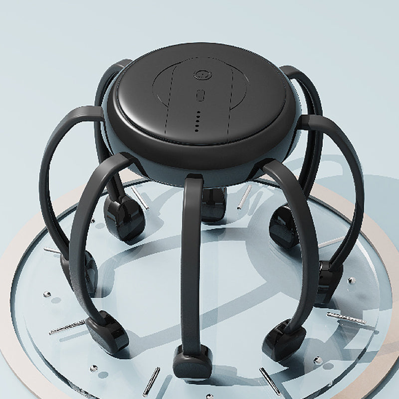 Masseur Cuir Chevelu Octopus Intelligent