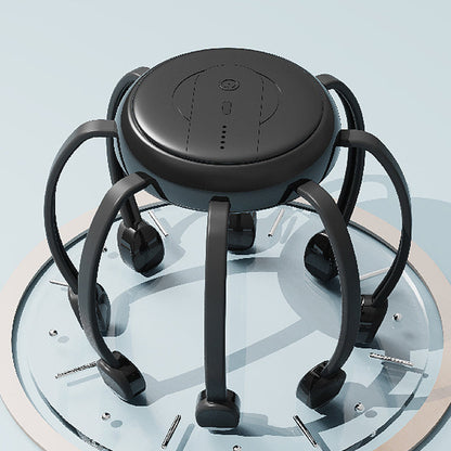 Masseur Cuir Chevelu Octopus Intelligent