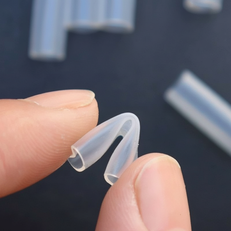 Manchons Greffage Silicone 50pcs