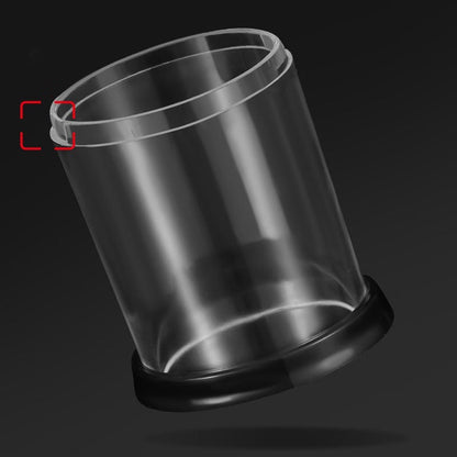 Hachoir Ail Inox Presse Rapide