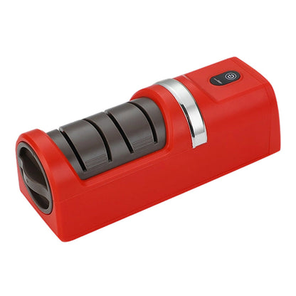 Aiguiseur Couteaux Électrique Diamant Sans Fil