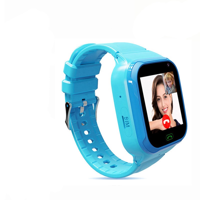 Montre Enfant GPS SOS Appel