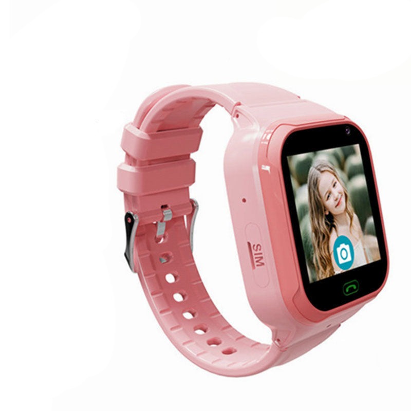 Montre Enfant GPS SOS Appel