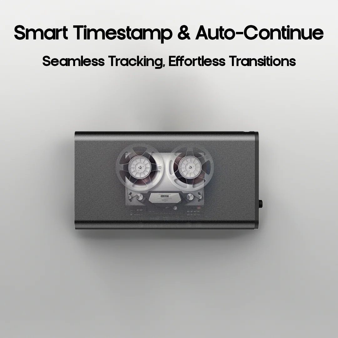 Enregistreur Vocal Mini HD 16Go