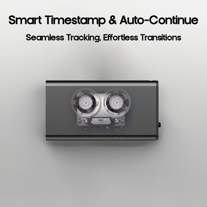 Enregistreur Vocal Mini HD 16Go